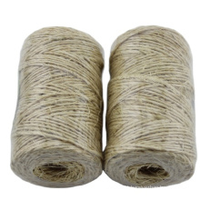 2 PLY 100m spool jute twine, jute rope, jute string